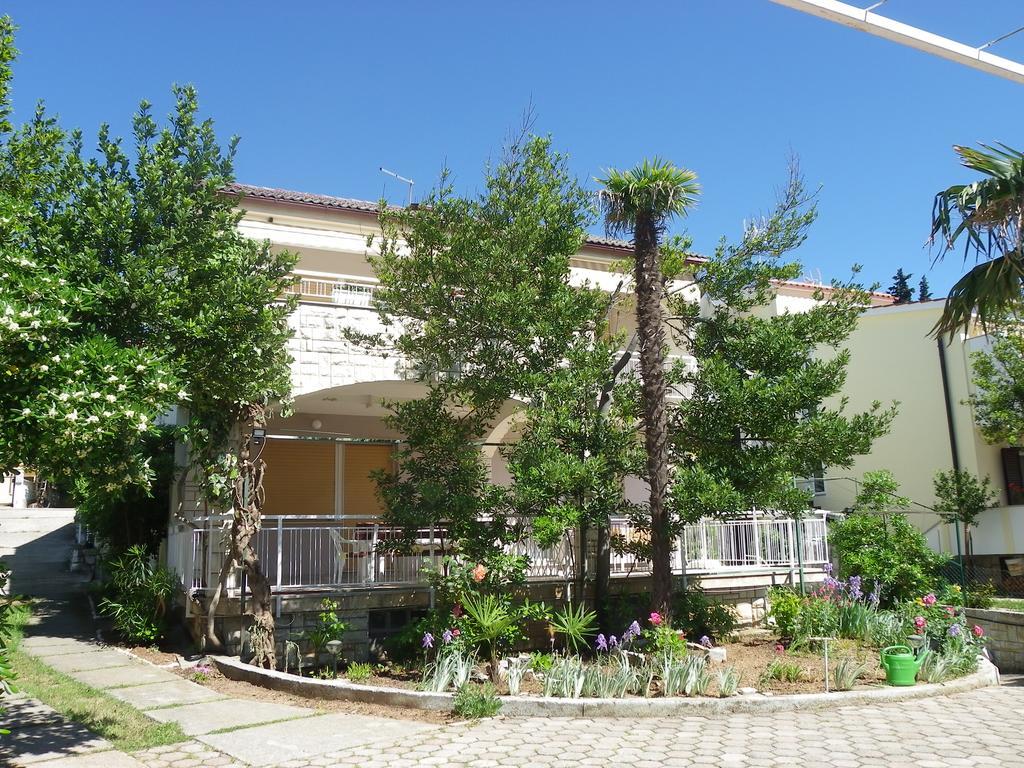 Apartment Nadica بونات المظهر الخارجي الصورة