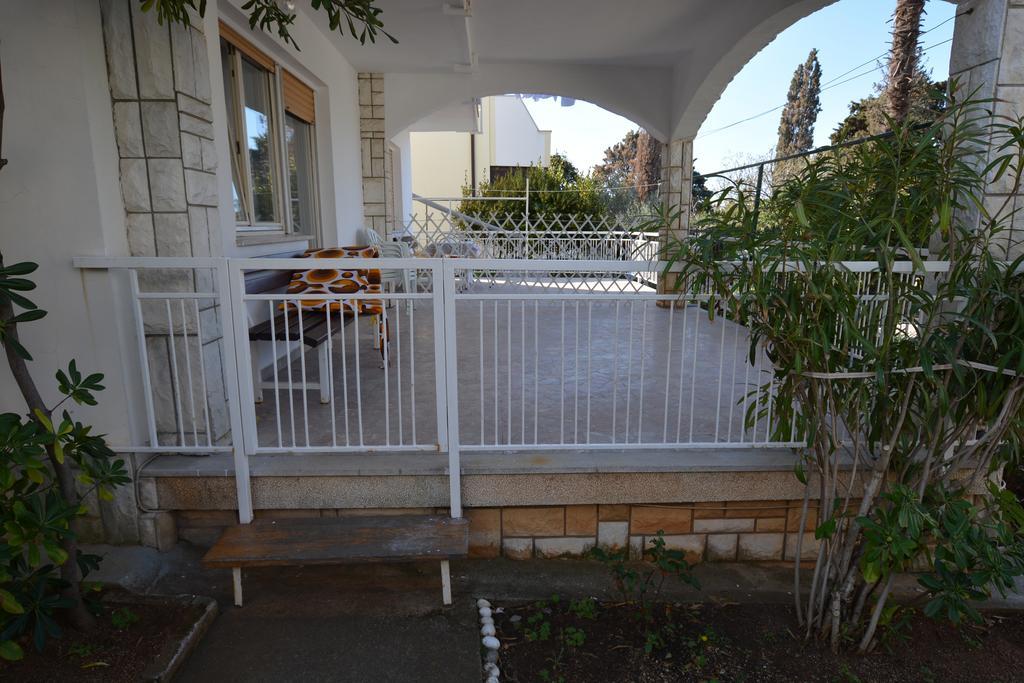 Apartment Nadica بونات المظهر الخارجي الصورة