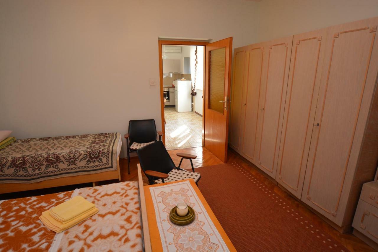 Apartment Nadica بونات المظهر الخارجي الصورة