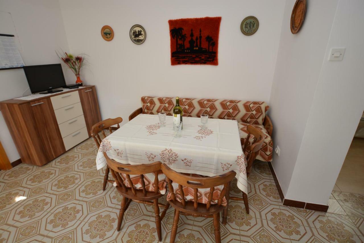 Apartment Nadica بونات المظهر الخارجي الصورة